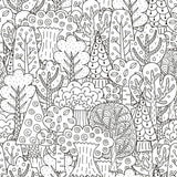 Playful Patterns Coloring Book: For Kids Ages 6-8, 9-12 WoodArtSupply