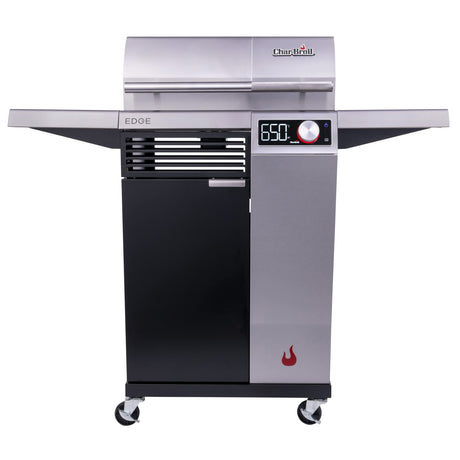 Char-Broil 22652143 Edge Electric Grill Char-Broil