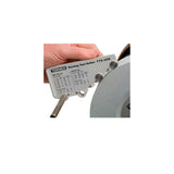 Turning Tool Sharpening Setter Tormek TTS-100 Tormek