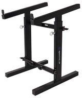 Rockville Portable Mixer Stand - Adjustable Height and Width! (RXS20 ) Rockville