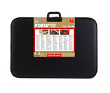 JUMBO 01039 Puzzle Accessories - Portapuzzle Deluxe 1000pcs PORTAPUZZLE DELUXE