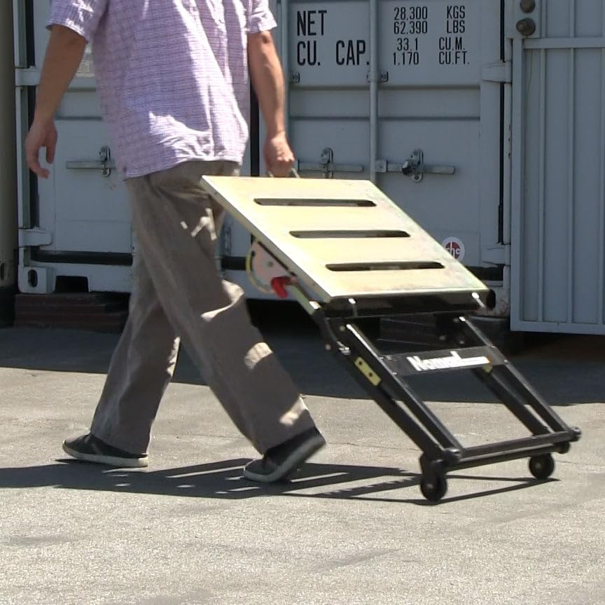 Steel Welding Table, 1.1″ (28mm) Tabletop Slots, Adjustable Angle & Height, Casters, Retractable Guide Rails, Eccentric Leveling Foot, TS3020 Strong Hand Tools