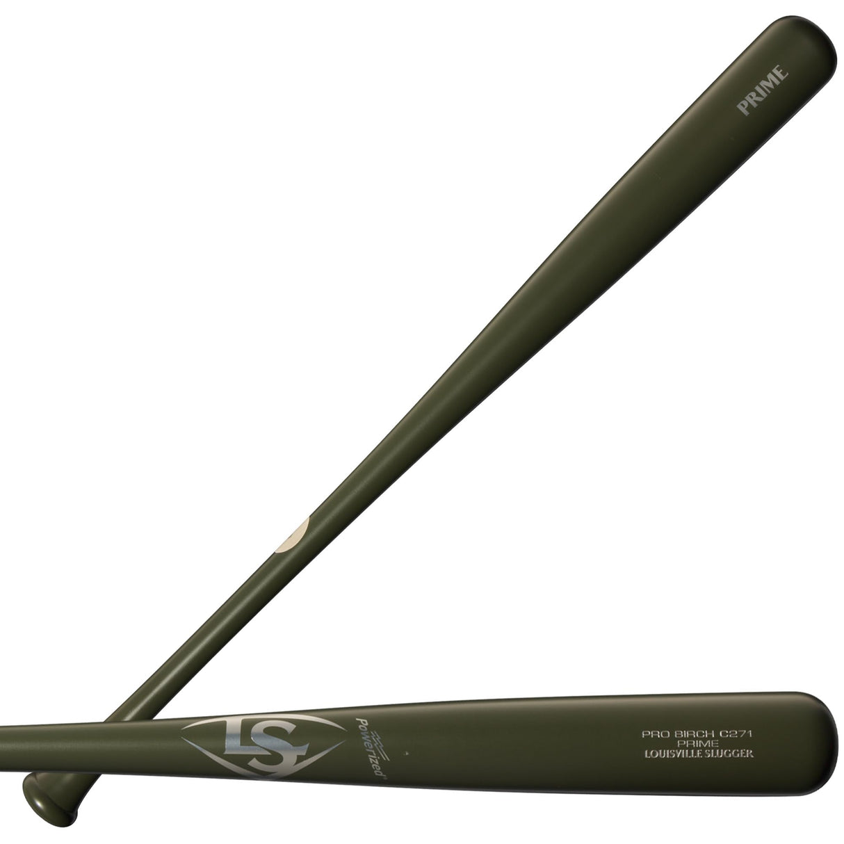 Louisville Slugger Pro Prime Birch C271 Baseball Bat - 32" Louisville Slugger