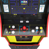 Arcade1Up Bandai Legacy 4 Foot Arcade Machine, Mulitcolor ARCADE1UP