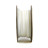 Gizmo Dorks HIPS Filament for 3D Printers 3mm (2.85mm) 200g, White Gizmo Dorks
