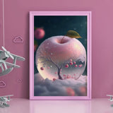 ROOHOME Fantasy Hoping Tree Diamond Painting Kits for Adults and Beginners - Unique DIY Gifts Diamond Art Kits - Diamond Dots for All Ages and Skill Levels Birthday Gifts for Women ROOHOME