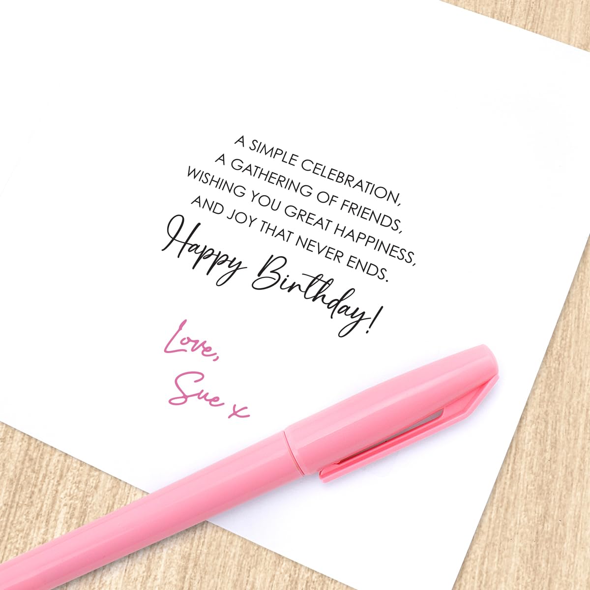 Katy Sue A Year of Peelables Stickers for Card Making. 72 Peelable Verses/Peel Offs/Sentiments Stickers for Year Round Card Making Supplies & Embellishments Katy Sue