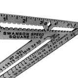 Swanson Speed Square Pro 7" Swanson Tool Co., Inc