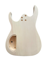 Fistrock DIY Electric Guitar Kit Beginner Kit 6 String Right Handed with Flamed Maple Veneer Top Basswood Body Hard Maple Neck Rosewood Fingerboard Chrome Hardware Build Your Own Guitar. Fistrock