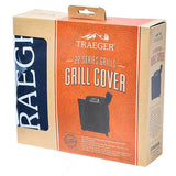 Traeger Grills BAC503 Full-Length Grill Cover Grill Accessory - Pro 575/ Pro 22, Black Traeger