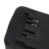 Electric Tool Battery Adapter Abs Battery Adapter Woodworking Tool Battery Adapter 18 To 20v Electric Tool Battery Adapter 18v To 20v Battery Converter Electric Tool Battery Mrisata