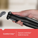 BLACK+DECKER Comfort Grip™ Electric Knife With Storage Case, Black BLACK+DECKER