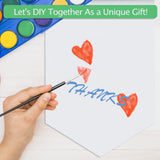 12Pcs Sublimation Garden Flags Blank Banners 12X18in Polyester Flags for Heat Transfer Printing Dye DIY Craft Indoor Outdoor Courtyard KKSUBCA