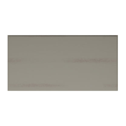 Hillsdale Furniture Hillsdale Clarion Side, Distressed Gray/Sea White Counter Height Table - WoodArtSupply