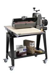 Supermax Tools 19-38 Drum Sander With Open Stand Supermax Tools