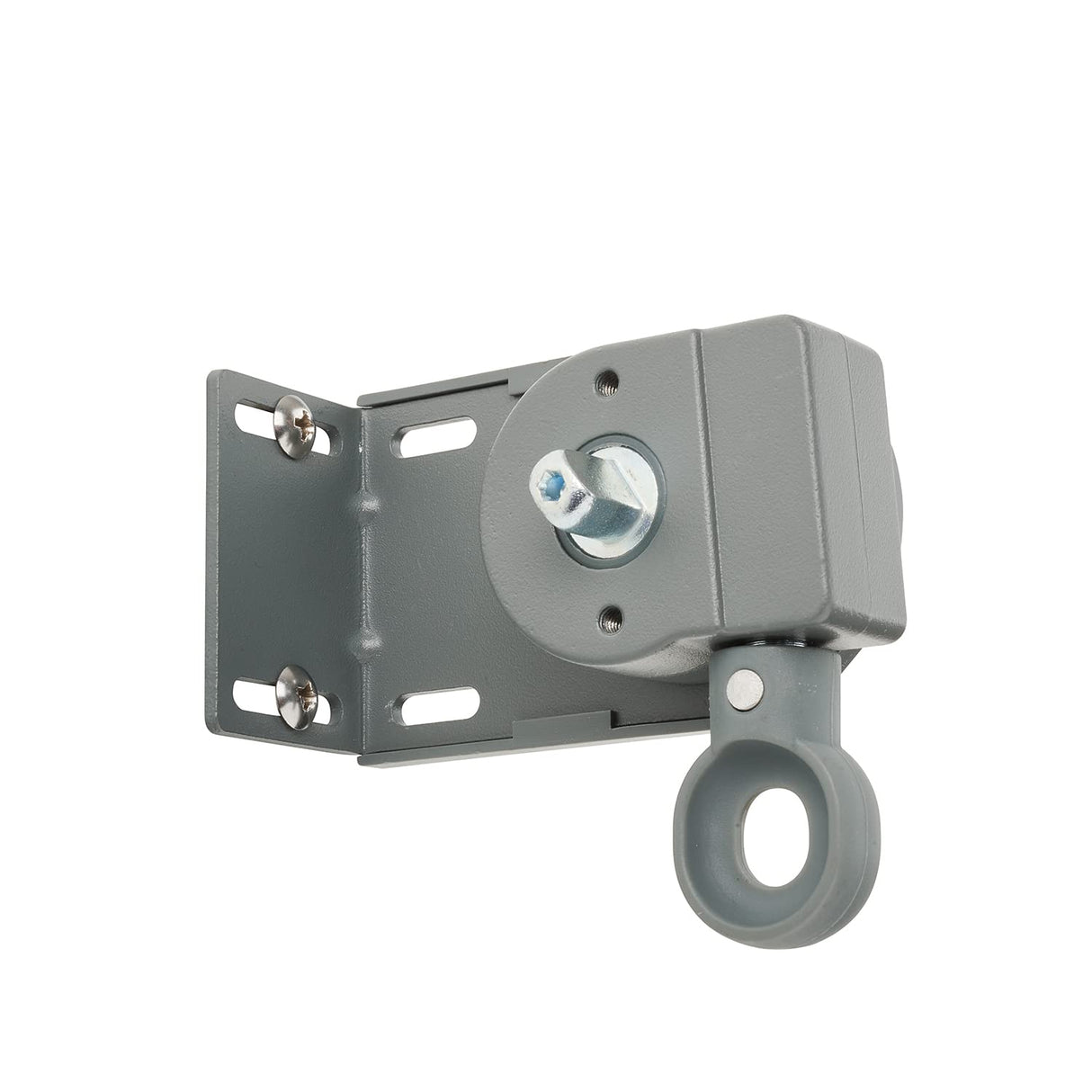 Coolaroo Outdoor Cordless Sun Blocking Roller Shade,4' x 6' Coolaroo