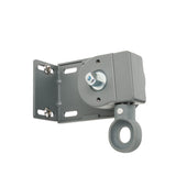 Coolaroo Outdoor Cordless Sun Blocking Roller Shade,4' x 6' Coolaroo