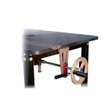 Mast-R-Lift Excel II (Table) JessEm