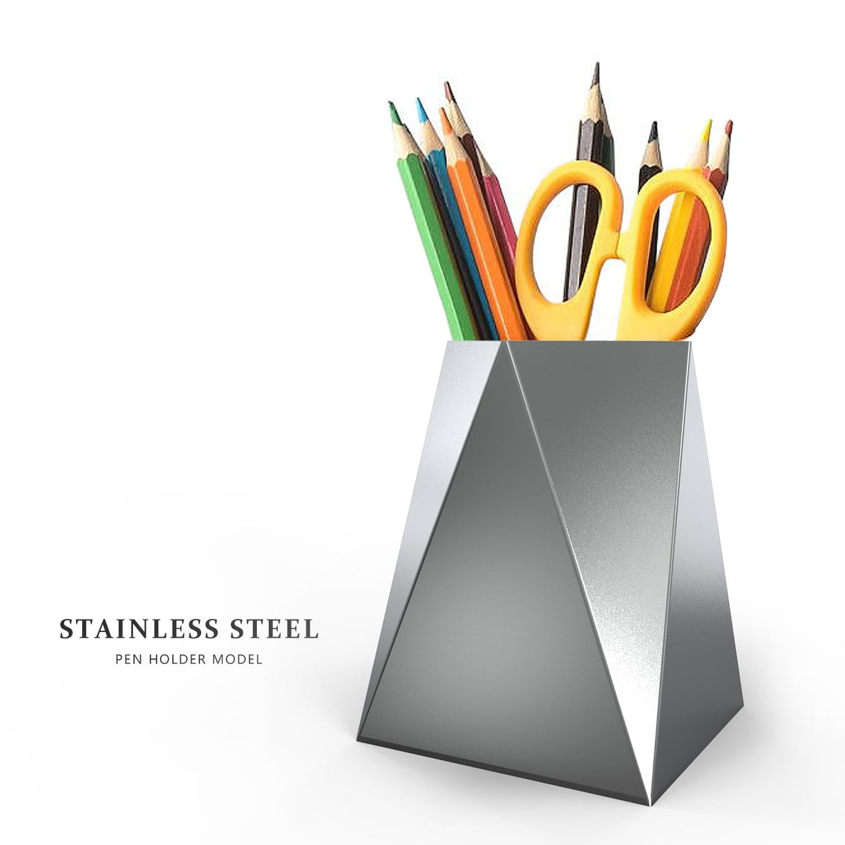 WelderElite 1-Set Welding Coupons Kit Pen Holder,17-Gauge Mild Steel Welding Practice Kits WelderElite