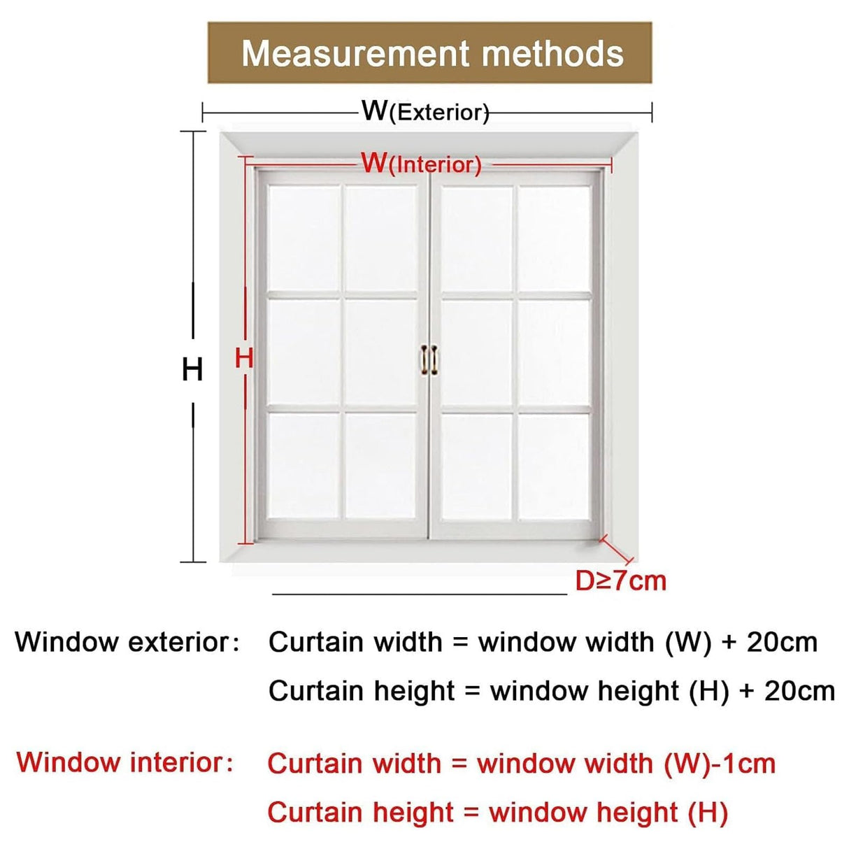 LLPEIJIE026 Wood Window Venetian Blinds,Bamboo Blinds,50mm Slats,Curtains Windows Treatment Shutters,for Kitchen,Office,Bathroom,Bedroom,Living Room,Customizable (70x140cm/28x55in) LLPEIJIE026