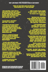 "Rock And Roll Crosswords Vol. 1 (B&W Pics): "100% Music!! Rock On!!" Will Shortz > NYTimes Crossword Puzzle Editor "The Definitive Rock Trivia" WoodArtSupply