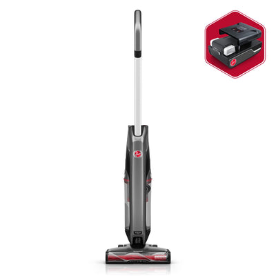 Hoover New ONEPWR Evolve Pet Cordless Vacuum, BH53422, Kit, BH53422