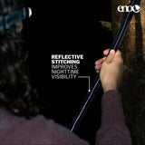 ENO Atlas XL Suspension System - Tree Strap for Hammock - Accessories for Camping, Hiking, and Backpacking - Black/Royal ENO