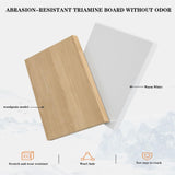 Small Reception Desk, Checkout Counter with Led Lights and Lockable Drawer, Portable Podium Stand, Front Desk Reception Room Table for Checkout Office, Beauty Salon, Lobby WoodArtSupply