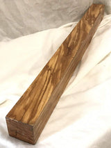 Beautiful Olivewood Turning Blanks, Suitable Turning Blank Squares for Wood Turning (10, 1-1/2" X 1-1/2" X 18") Generic