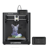 FLASHFORGE Adventurer 5M 3D Printer with Touch Screen FilaBees