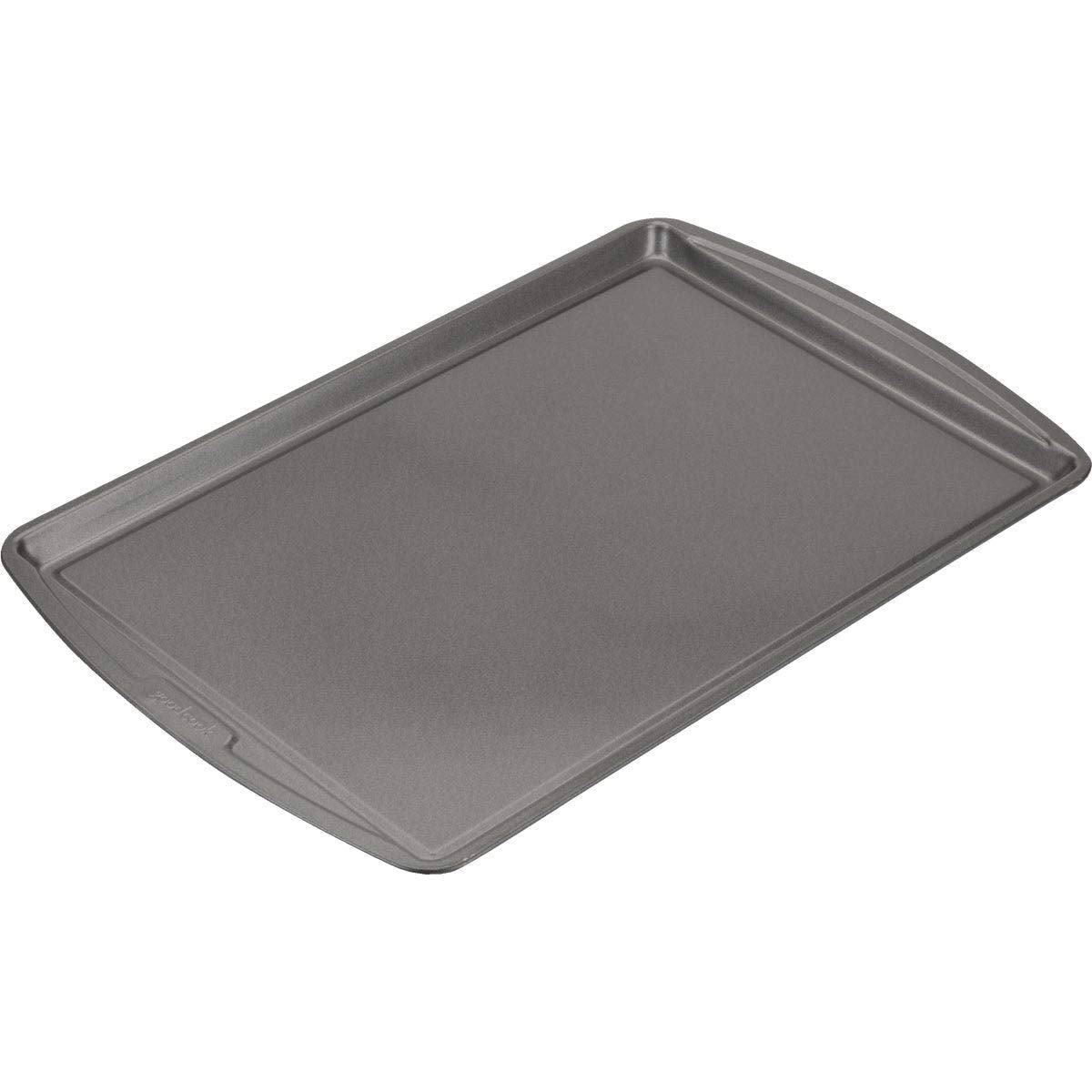 Good Cook Cookie Baking Sheet, 15 x 10 Inch, Gray GoodCook