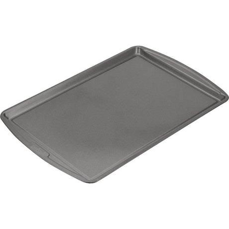 Good Cook Cookie Baking Sheet, 15 x 10 Inch, Gray GoodCook
