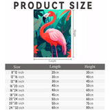 DIY 5D Diamond Painting Kits for Adults Diamond Art The Wine Glass on The Rock Rhinestone Diamond Embroidery Glass Craft Kits for Living Room Bedroom Wall Decor Gift 12x18 inch JOEAUEN