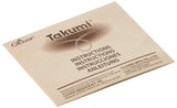 Clover Takumi Combo Interchangeable Circular Knitting Needles Clover