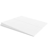 Avana Mattress Elevator - 5-Inch Size - Gentle Incline Under Mattress Support, 5", King Avana