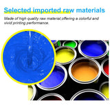 5 Color Set Printers Dye Ink Refill kit for Canon PG240 PG-250 251 CL241 PG245 CL246 PG-243 CL-244 Refillable Ink Inkjet Cartridge PIXMA MG3620 MG2522 MG2525 TS3322 100 ml x 5 with Syringe PBK+BK+CMY DLMELHOR