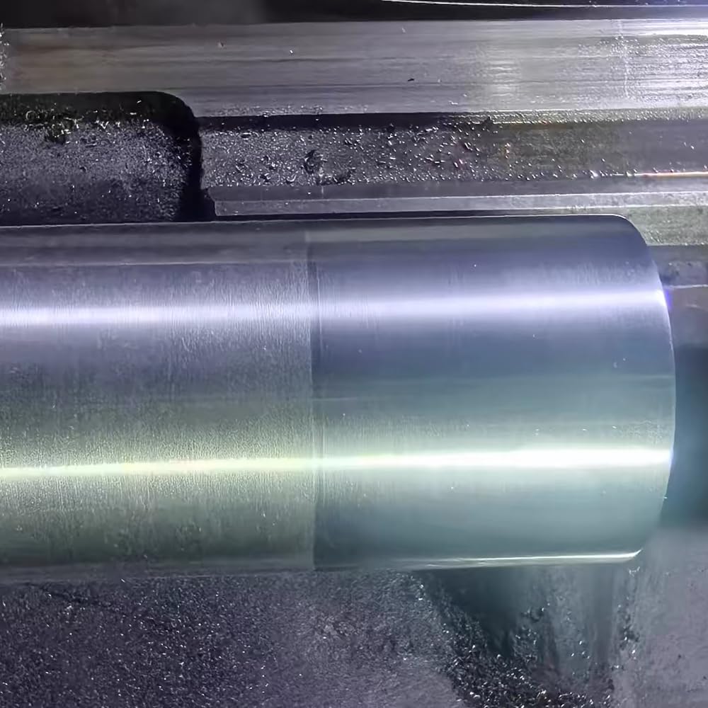 RHKING Mini Lathe Burnishing Tool Smooth Surface Finish Turning RHKING