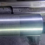 RHKING Mini Lathe Burnishing Tool Smooth Surface Finish Turning RHKING