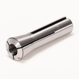 MACHALLY Precision R8 Collet Set, 13pcs, 1/8" to 7/8" Carbon Steel, Mill Collet Set, 0.0006" TIR, 7/16"-20 Thread, for Milling & Mill Chuck Holder MACHALLY