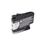 Brother Sublimation Printer - High-Speed Printing with Wireless Connectivity Bundle with Ink Cartridges (Black, Cyan, Magenta, and Yellow), and 100 Paper Sheets (6 Items) Brother