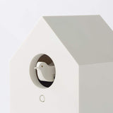 MUJI Cuckoo Clock, White, Medium MUJI