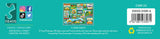 Ceaco - Tracy Flickinger - Camping Road Trip - 500 Larger Piece Jigsaw Puzzle Ceaco