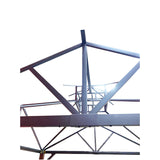 Garden Winds Replacement Canopy Top Cover Compatible with The Style Selections Pitched Roof Gazebo - Upgraded Riplock 350 Fabric - Will Fit Models TPGAZ2307, TPGAZ2307A, TPGAZ2307B, TPGAZ2307D Garden Winds