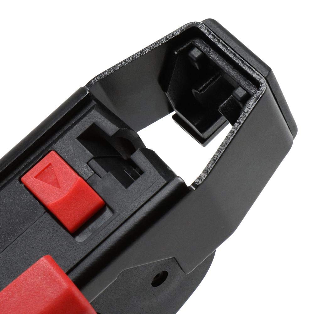 Milwaukee 49-20-0001 Drywall Gun Collated Magazine Attachment, Battery Powered - WoodArtSupply