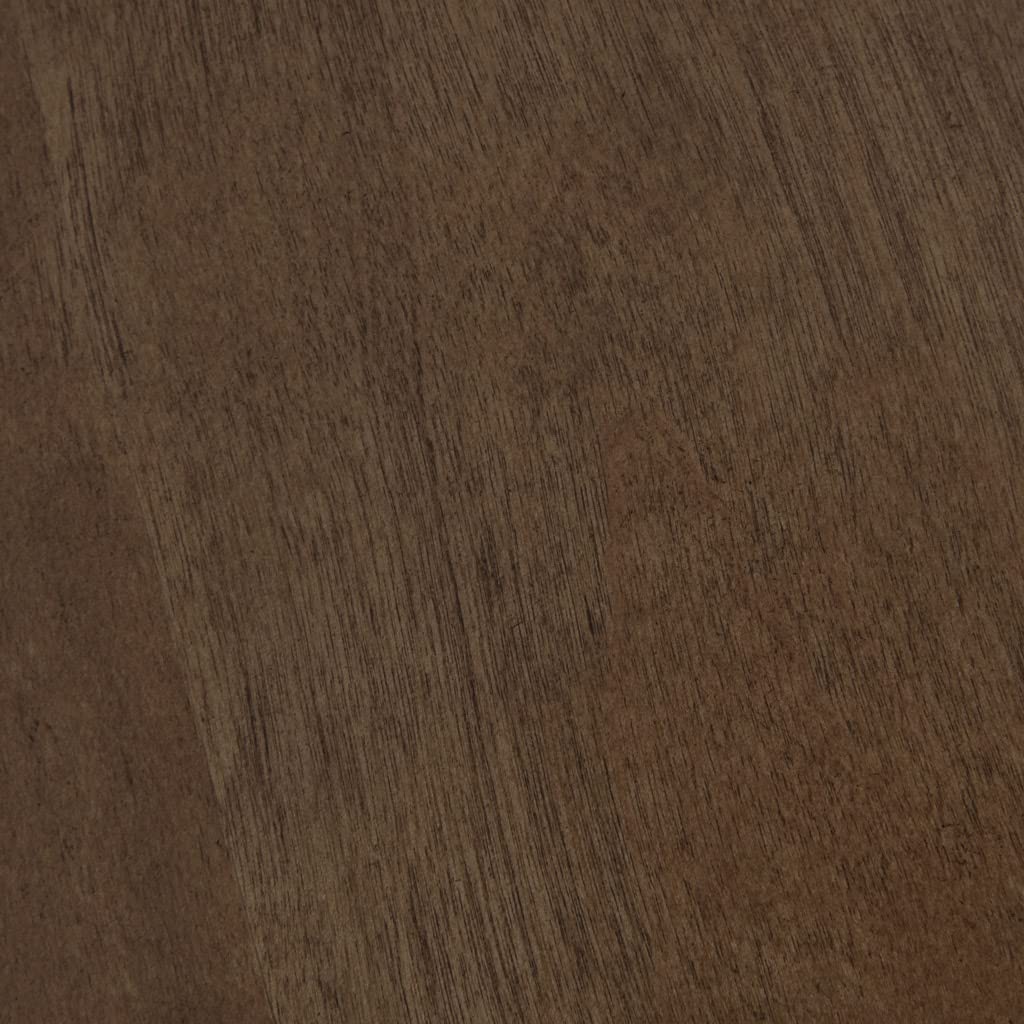 Madison Park Rectangular Wood Coffee Table With Solid Wood Frame & Legs, Living Room Coffee Tables With Storage Shelf, Accent Furniture For Living Room, Minimalist Decor - Off-White / Pecan Parker Madison Park