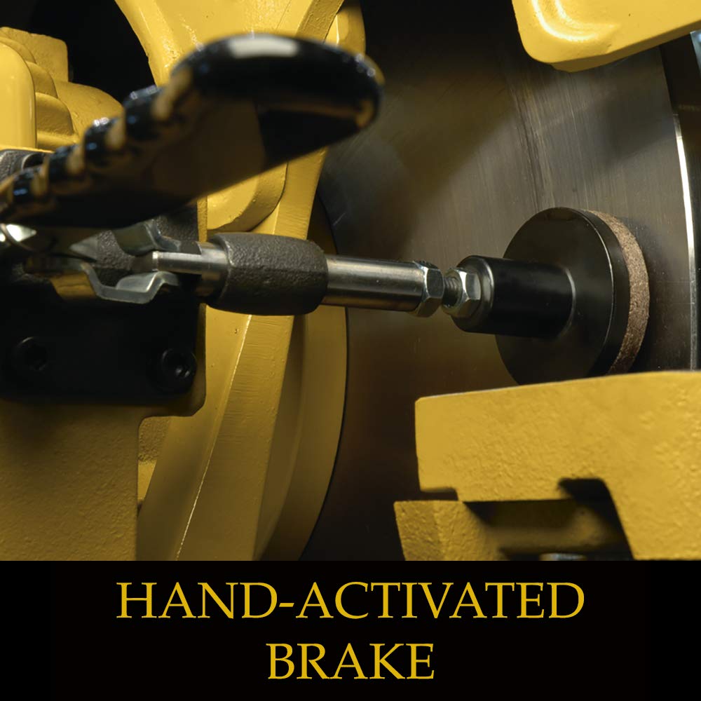 Powermatic 20-Inch Disc Sander, 2 HP, 1Ph 230V (DS20) Powermatic