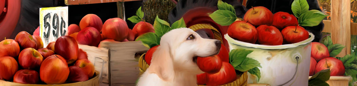 Ceaco - Official Taste Testers - 500 Piece Jigsaw Puzzle Ceaco