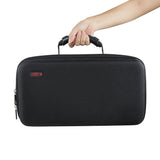 Hermitshell Hard Travel Case for HP OfficeJet 250 All-in-One Portable Printer (CZ992A) (Black) Hermitshell