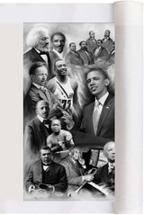 5D DIY Diamond Painting Famous People Art Full Round Drill Embroidery Mosaic Cross Stitch Craft Wall Decoration for Adults - 16x20 inches (40x50cm) IREDLII