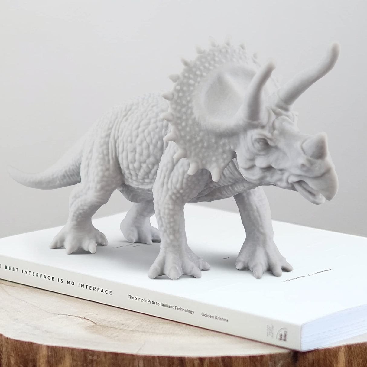 phrozen 3D Printer Water-Washable Rapid Resin, Model Gray 405nm LCD UV-Curing Photopolymer Resin for High Precision Printing, Low Odor, Non-Brittle, Easy to Print, Easy to Clean and Cure (1KG) phrozen